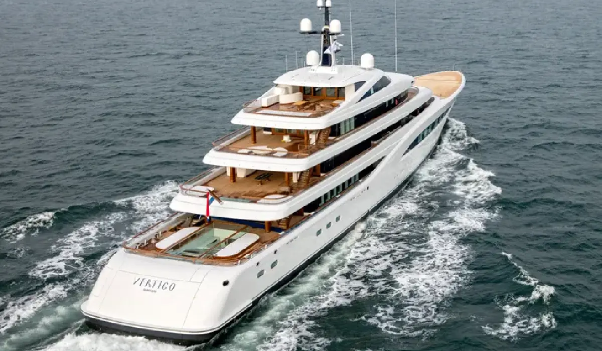 Feadship - Faith - Super Yacht Charter - Super Yachts for Sale - Exclusive Concierge Club.webp